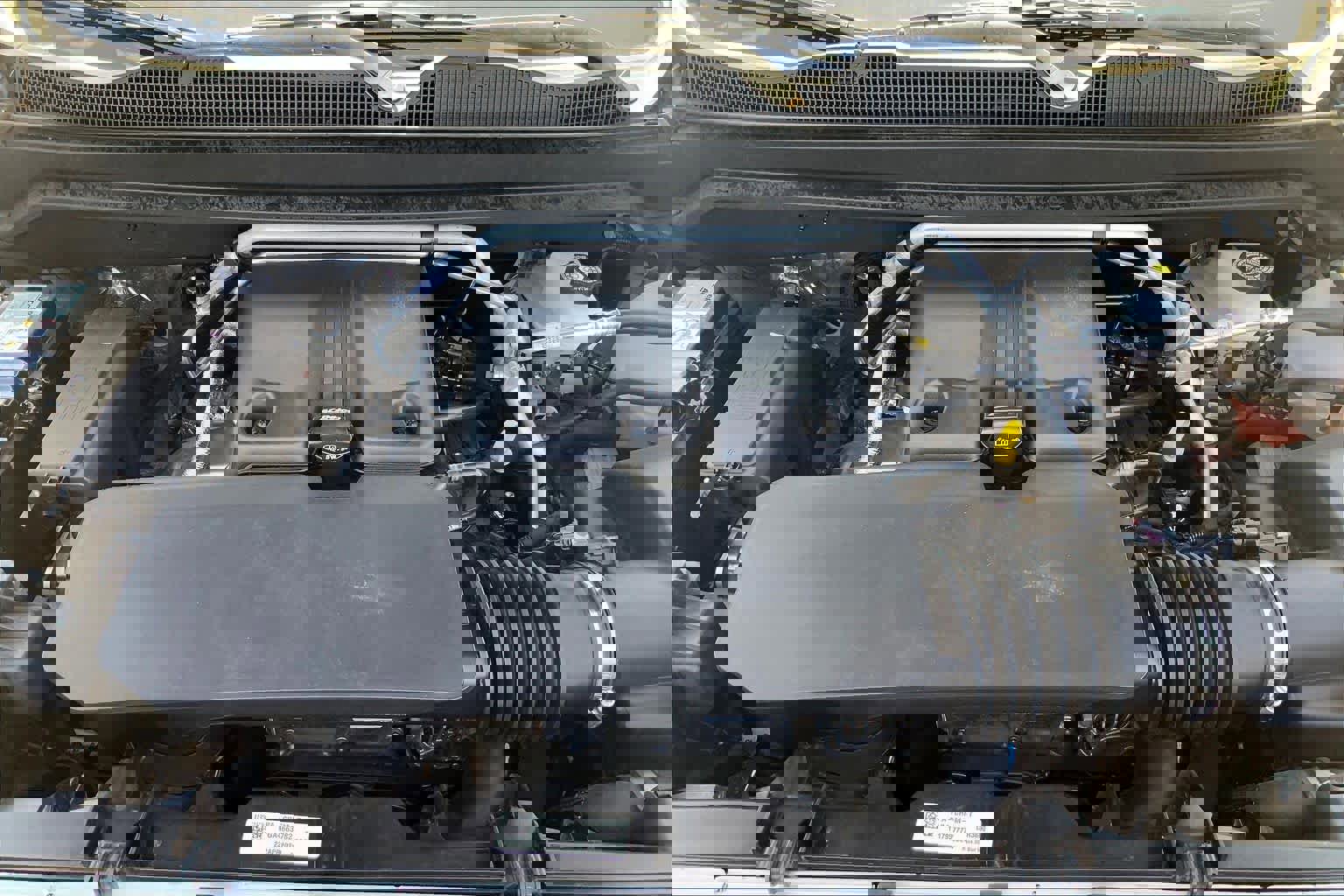 Used 2024 Chevrolet Colorado LT w/ LT Convenience Package image 33