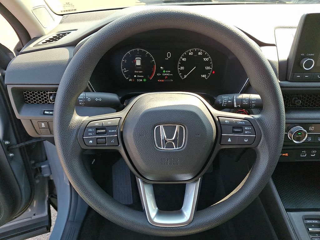 Used 2023 Honda CR-V EX image 19