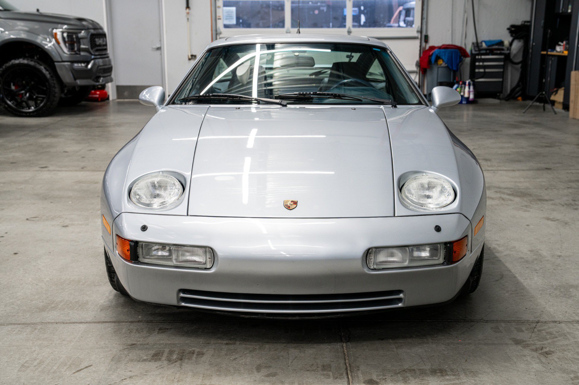 Used 1994 Porsche 928 GTS RWD image 4