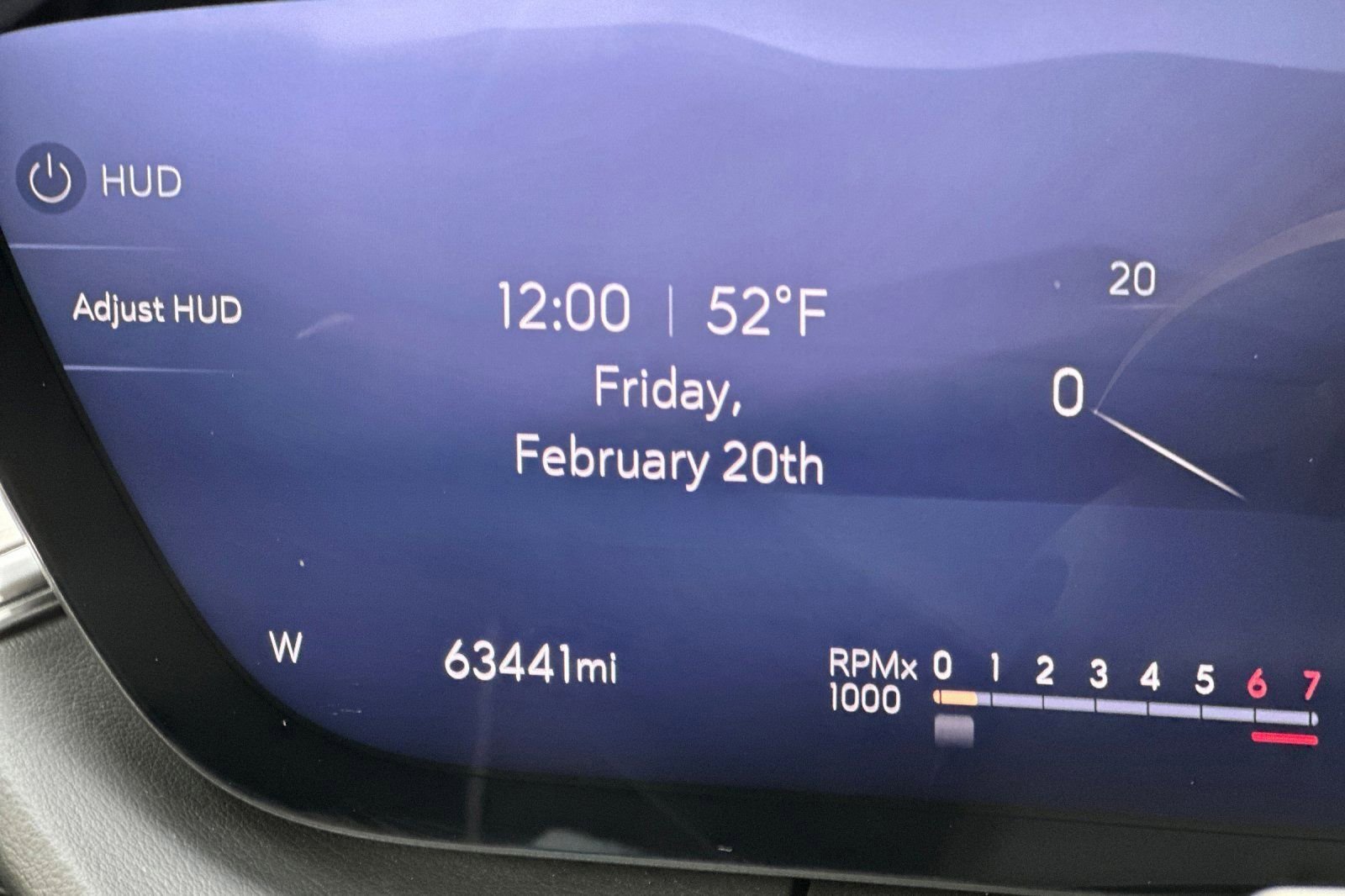 Certified 2025 Buick Enclave Avenir w/ Super Cruise Package image 27