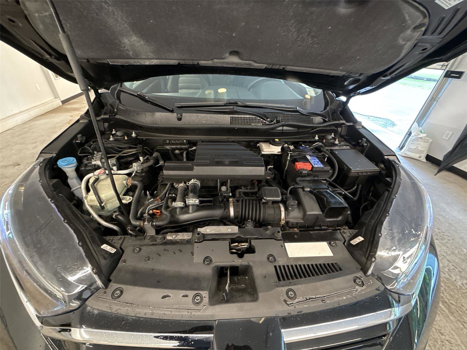 Used 2021 Honda CR-V Special Edition image 17