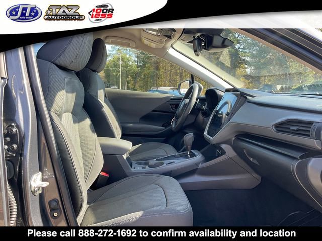 Used 2024 Subaru Crosstrek 2.0i Premium image 12