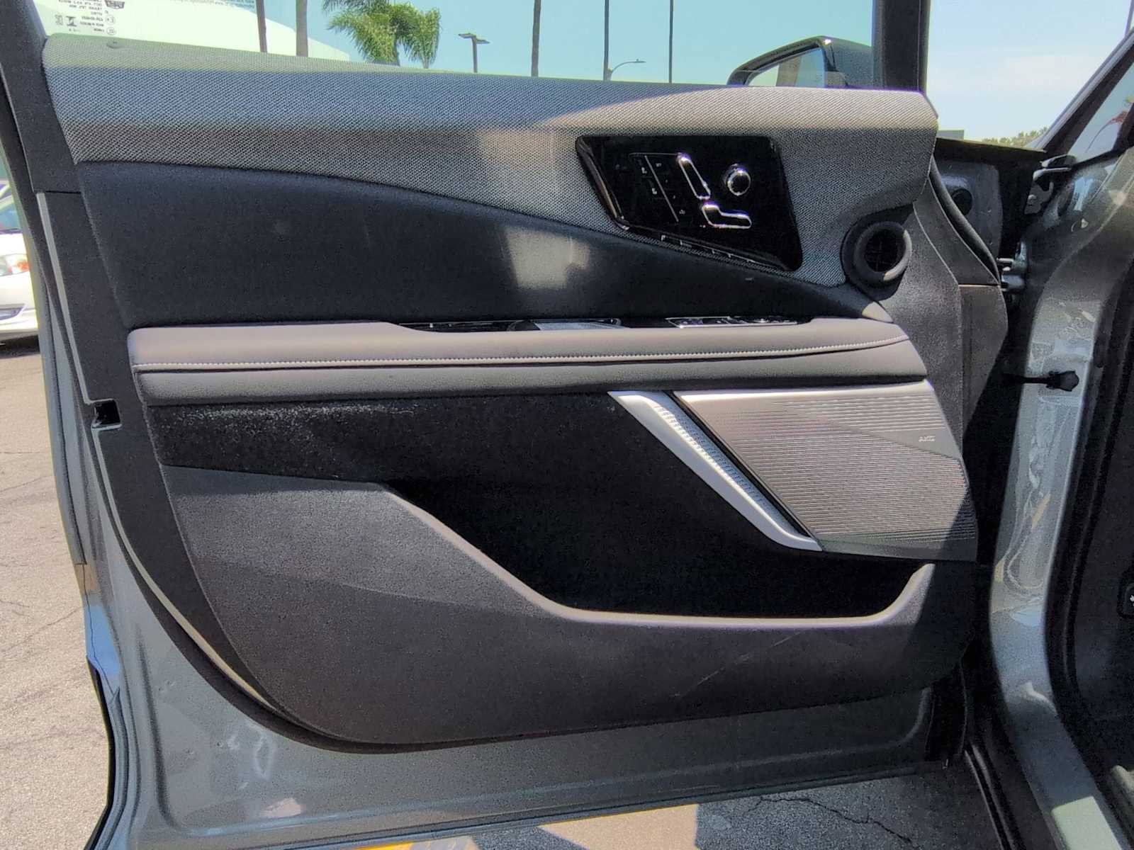 New 2026 Cadillac Optiq Sport 1 AWD/4WD image 10