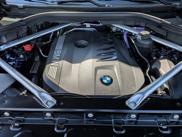 New 2026 BMW X5 xDrive40i image 18