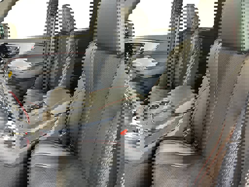 New 2026 Acura MDX A-Spec image 10