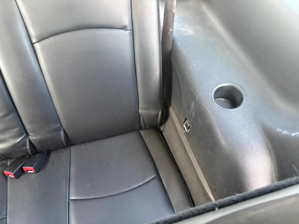 Used 2018 Dodge Journey Crossroad w/ Nav & Sun Group AWD/4WD image 22