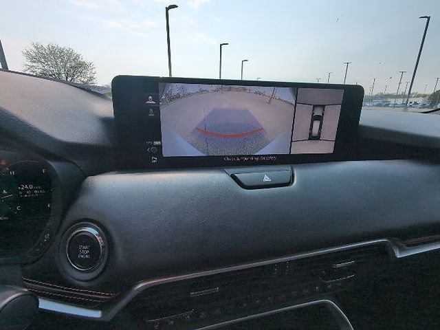 Used 2024 MAZDA CX-90 3.3 Turbo S image 18