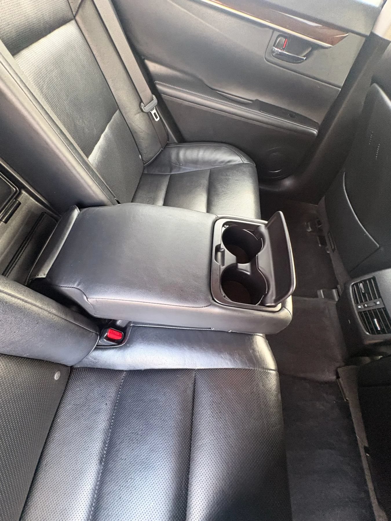 Used 2015 Lexus ES 350 w/ Luxury Package FWD image 42