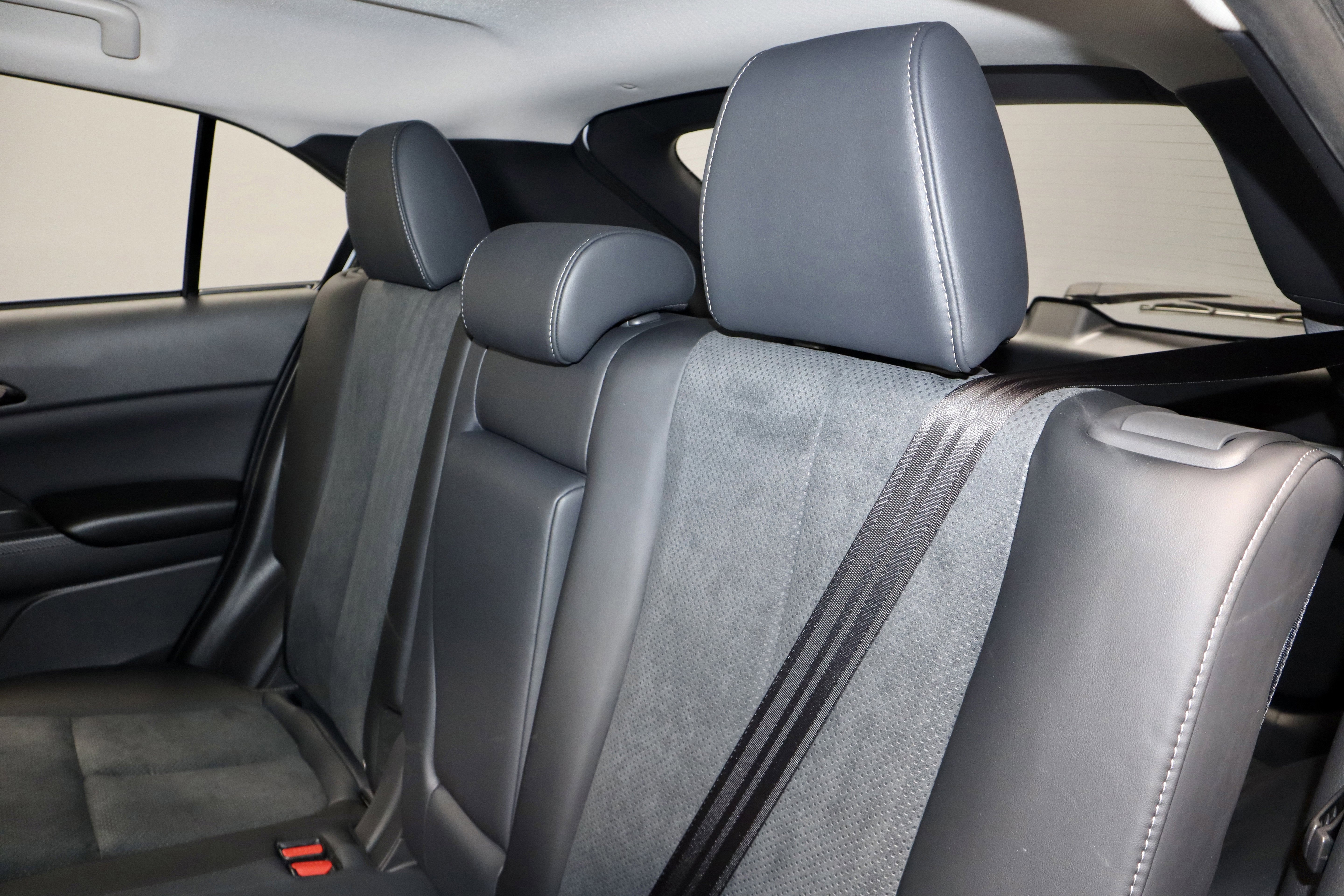 New 2026 Mitsubishi Eclipse Cross SE image 15