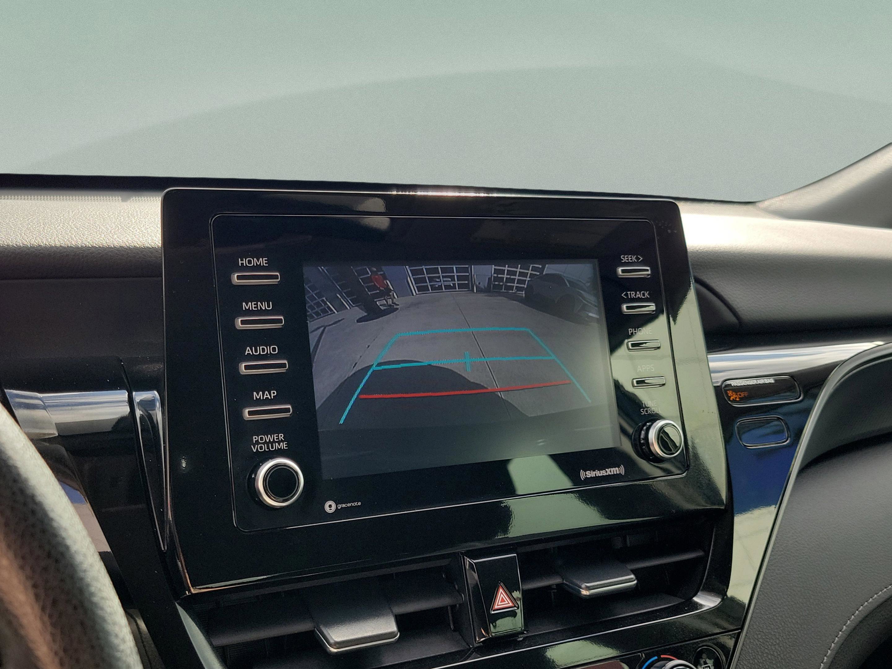 Certified 2023 Toyota Camry LE FWD image 17