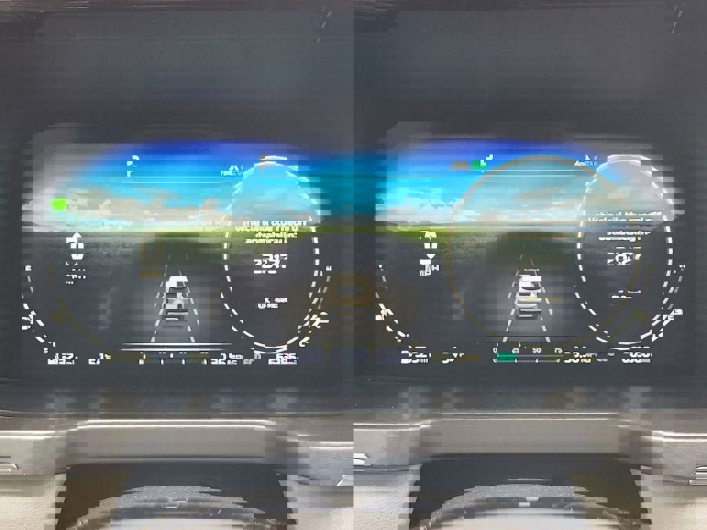 Used 2023 Kia Sorento SX Prestige w/ Panoramic Sunroof Package image 25