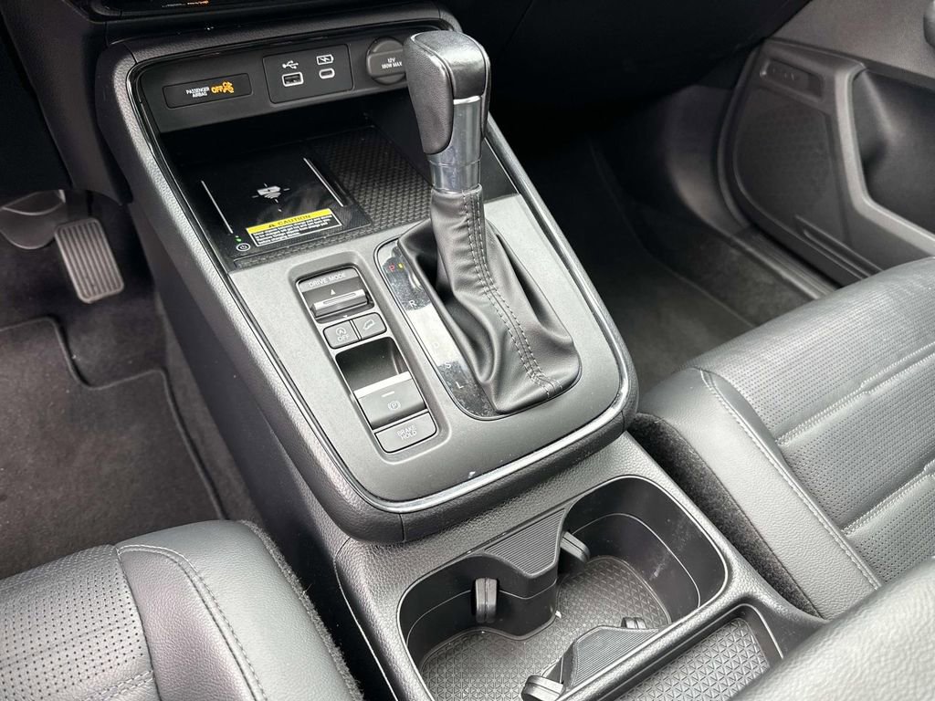 Used 2023 Honda CR-V EX-L image 15