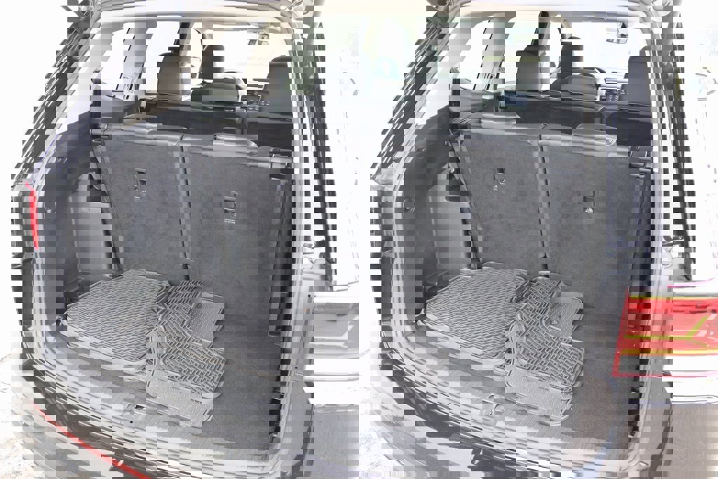 Used 2021 Volkswagen Atlas SEL image 25