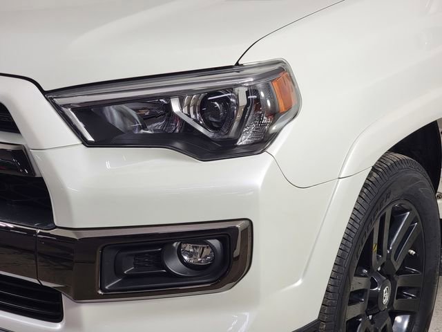 Used 2021 Toyota 4Runner Nightshade AWD/4WD image 9