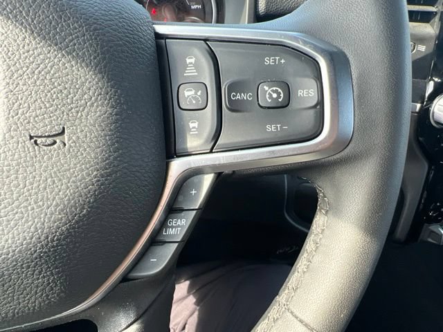 Certified 2026 RAM 2500 Big Horn AWD/4WD image 19