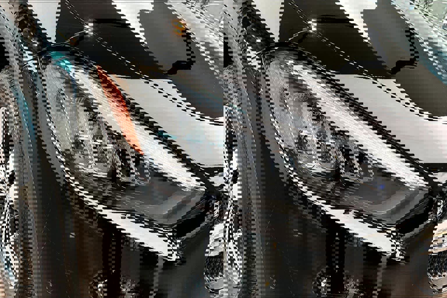 Used 2025 Mercedes-Benz GLA 250 image 26