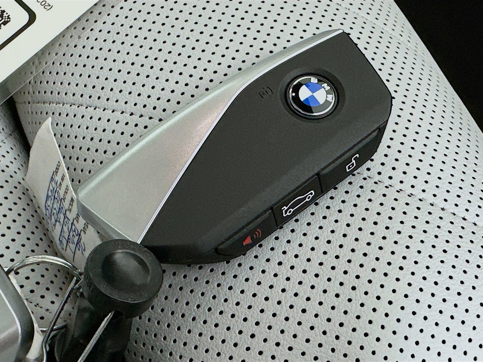 New 2026 BMW X5 xDrive40i AWD/4WD image 47