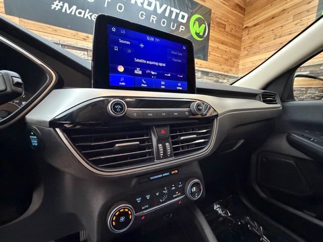 Used 2020 Ford Escape SE AWD/4WD image 21