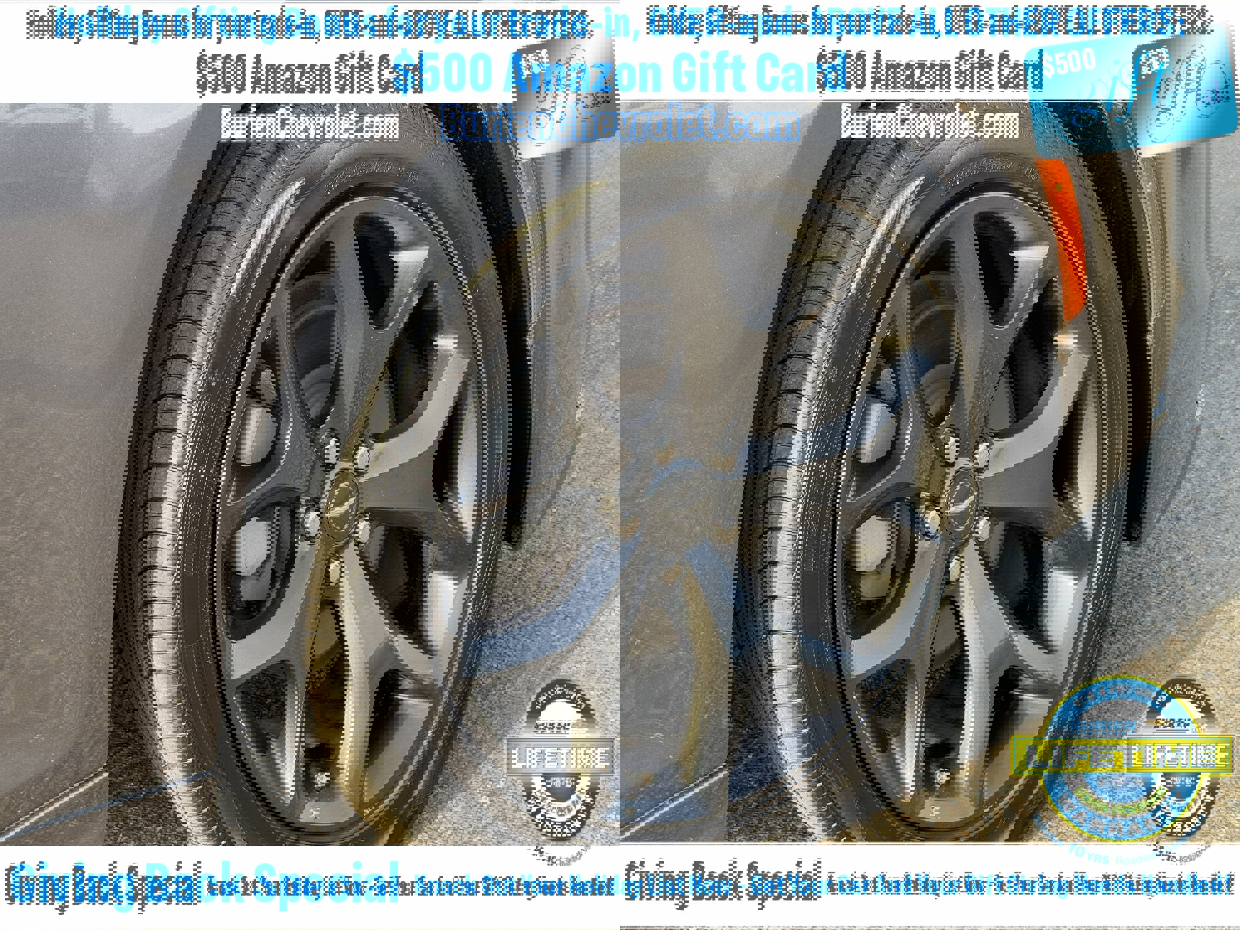 Used 2023 Chrysler 300 S image 33