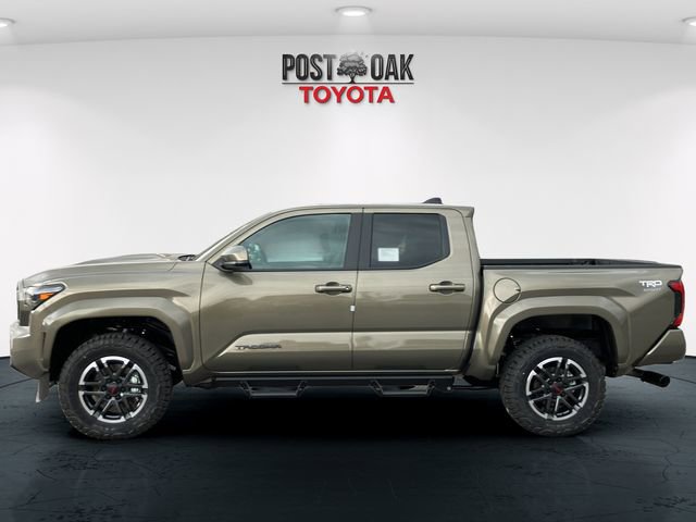 New 2026 Toyota Tacoma TRD Sport image 4