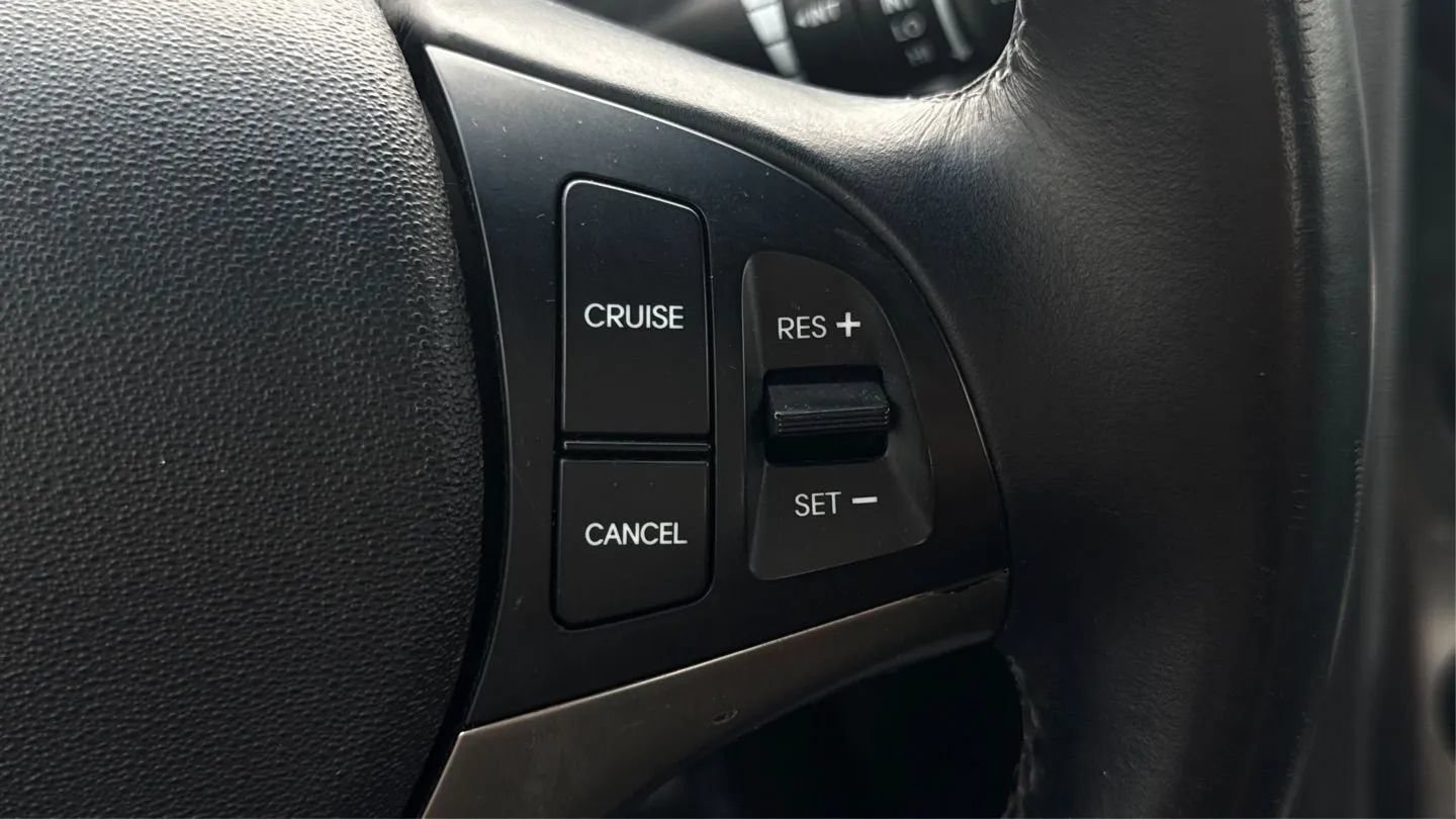 Used 2014 Hyundai Genesis 3.8 RWD image 32