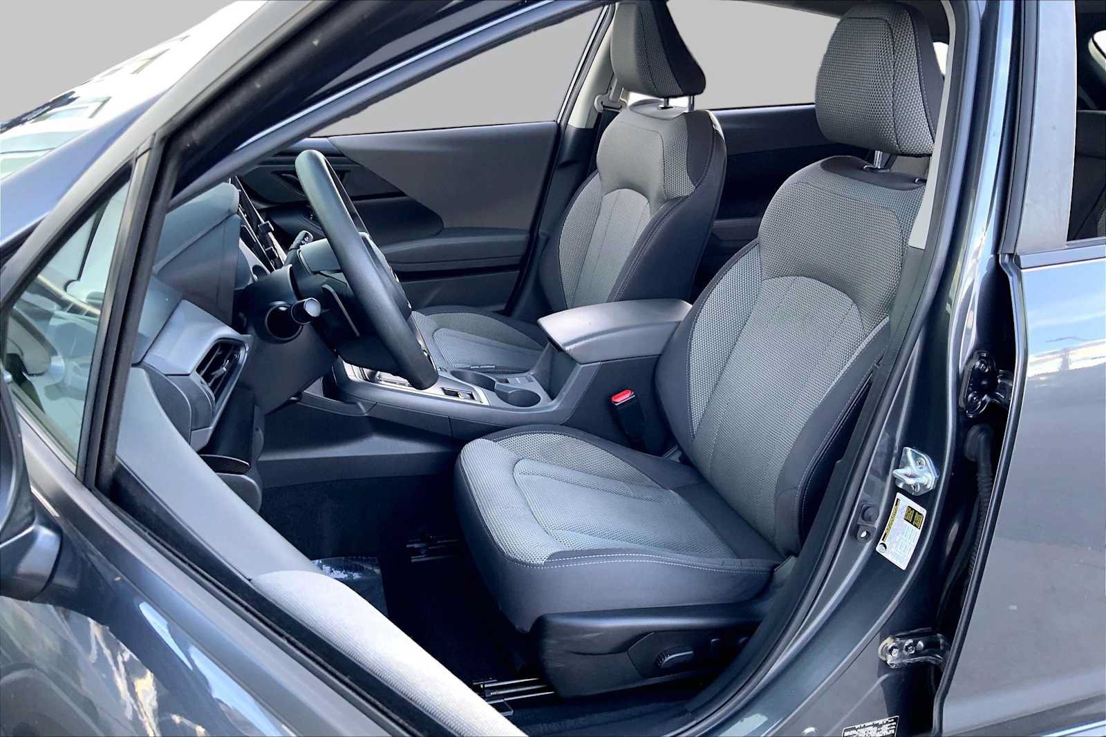 Certified 2024 Subaru Crosstrek 2.0i Premium AWD/4WD image 8