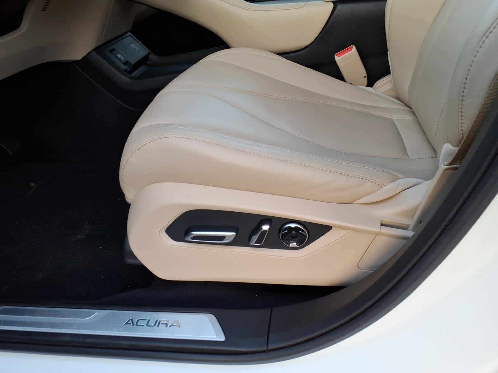 Certified 2024 Acura RDX SH-AWD image 22