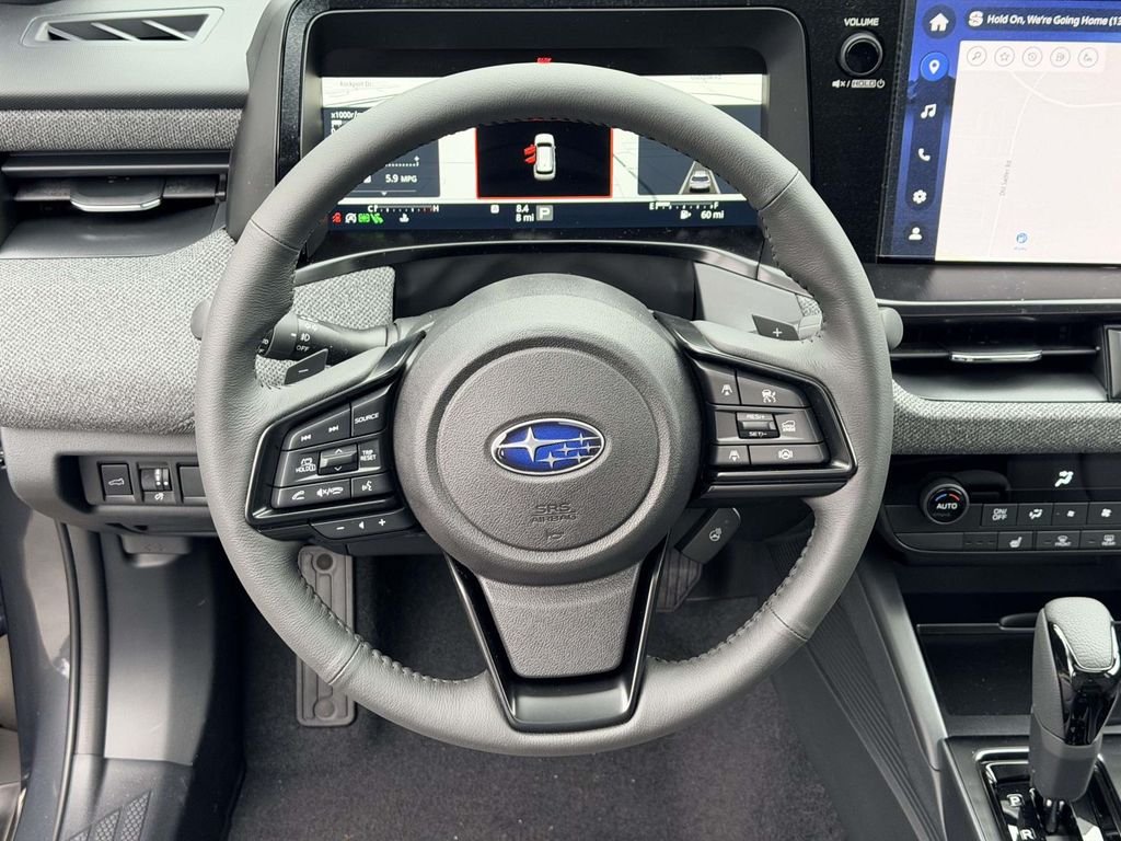 New 2026 Subaru Outback Limited AWD/4WD image 19