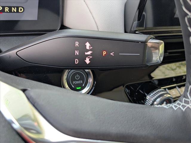 New 2026 Honda Prologue Touring image 12