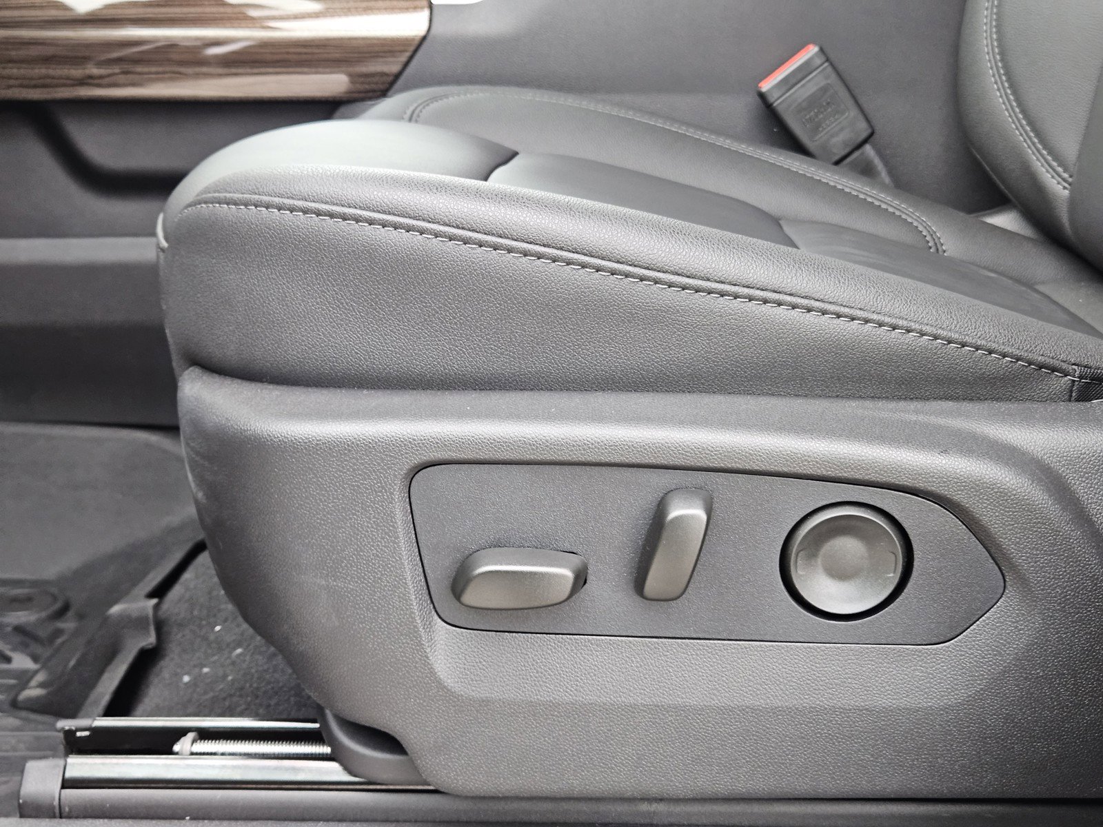 New 2026 Chevrolet Silverado 1500 LT Trail Boss image 17