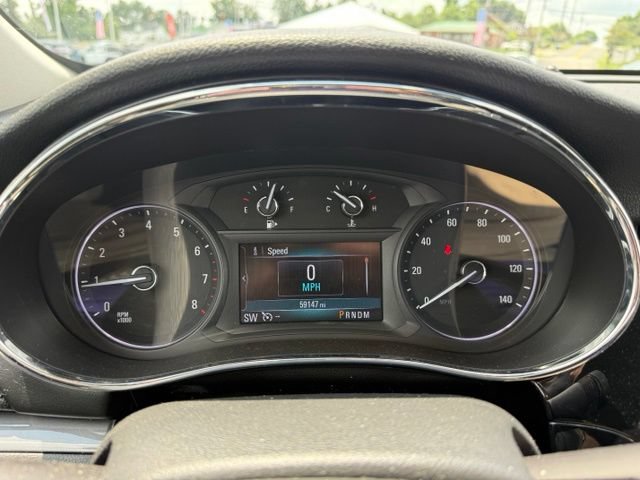 Used 2017 Buick Encore Preferred FWD image 12