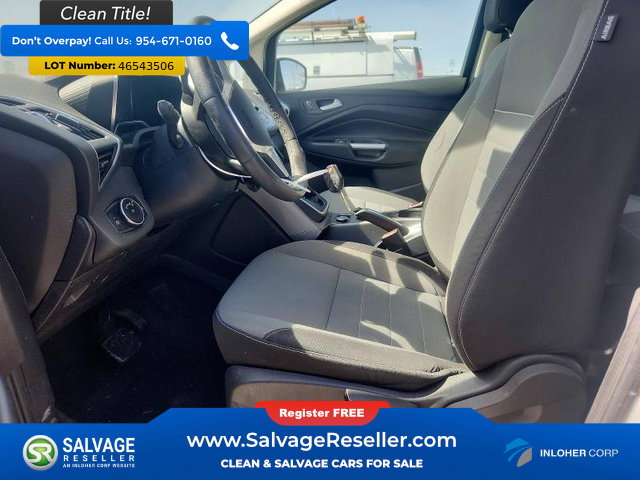 Used 2013 Ford C-MAX SE image 9