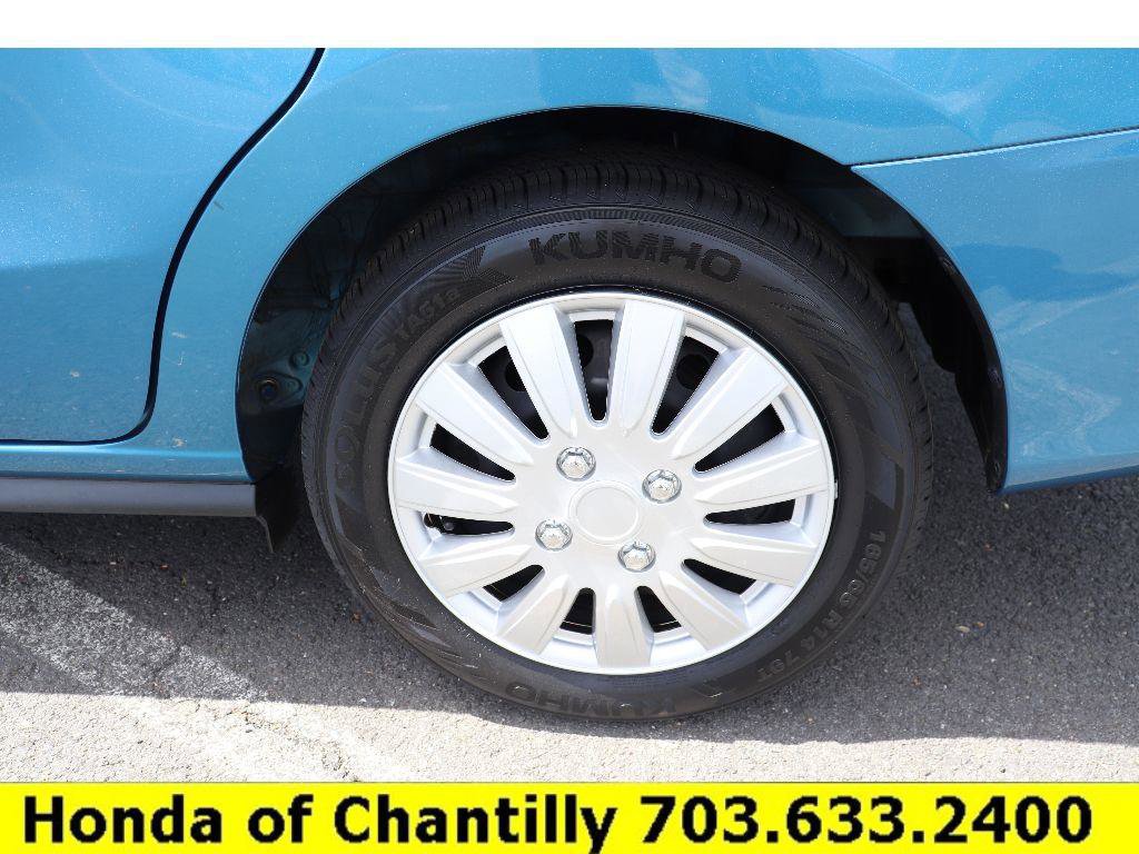 Used 2022 Mitsubishi Mirage G4 ES FWD image 24