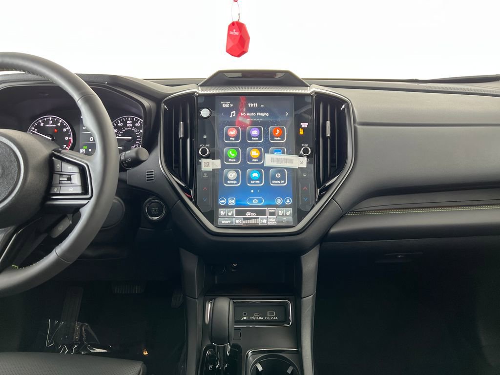 New 2026 Subaru Ascent Bronze Edition image 19