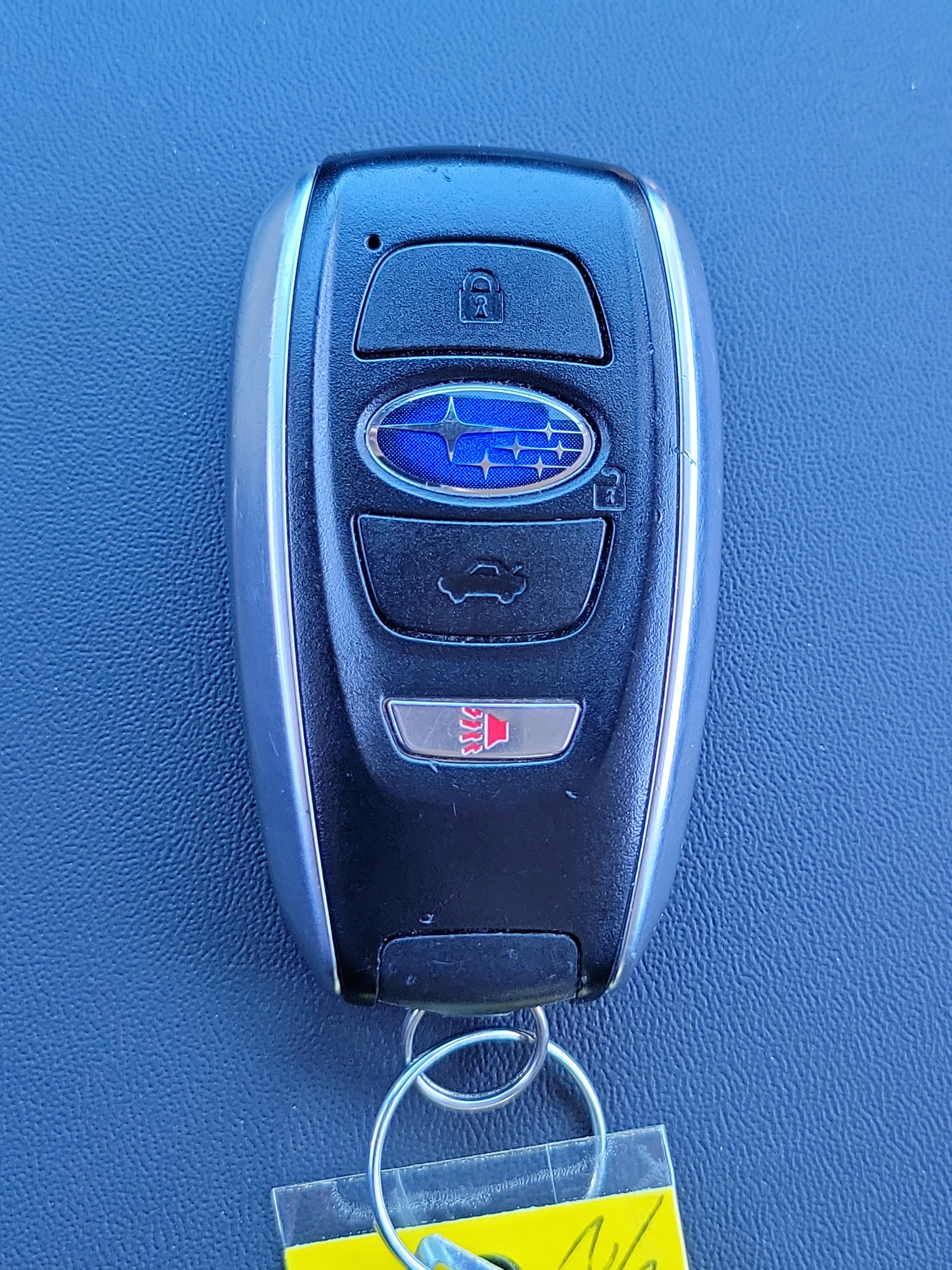 Certified 2024 Subaru Legacy Premium image 33