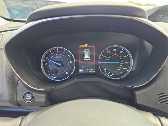 Used 2020 Subaru Ascent Touring image 20