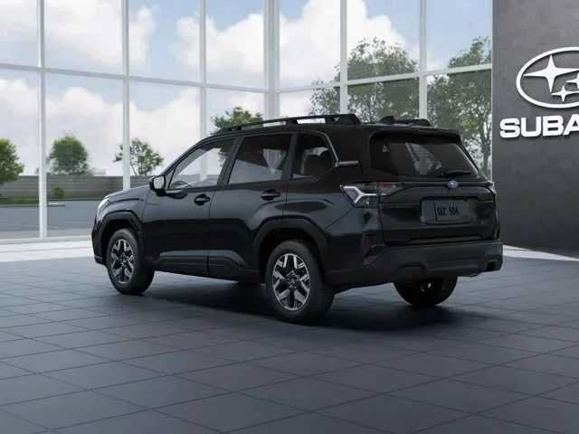 New 2026 Subaru Forester Premium AWD/4WD image 4