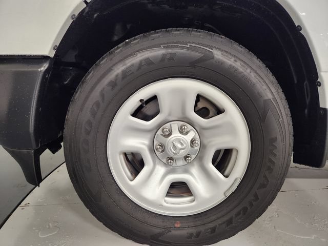 Used 2023 RAM 1500 Tradesman RWD image 8