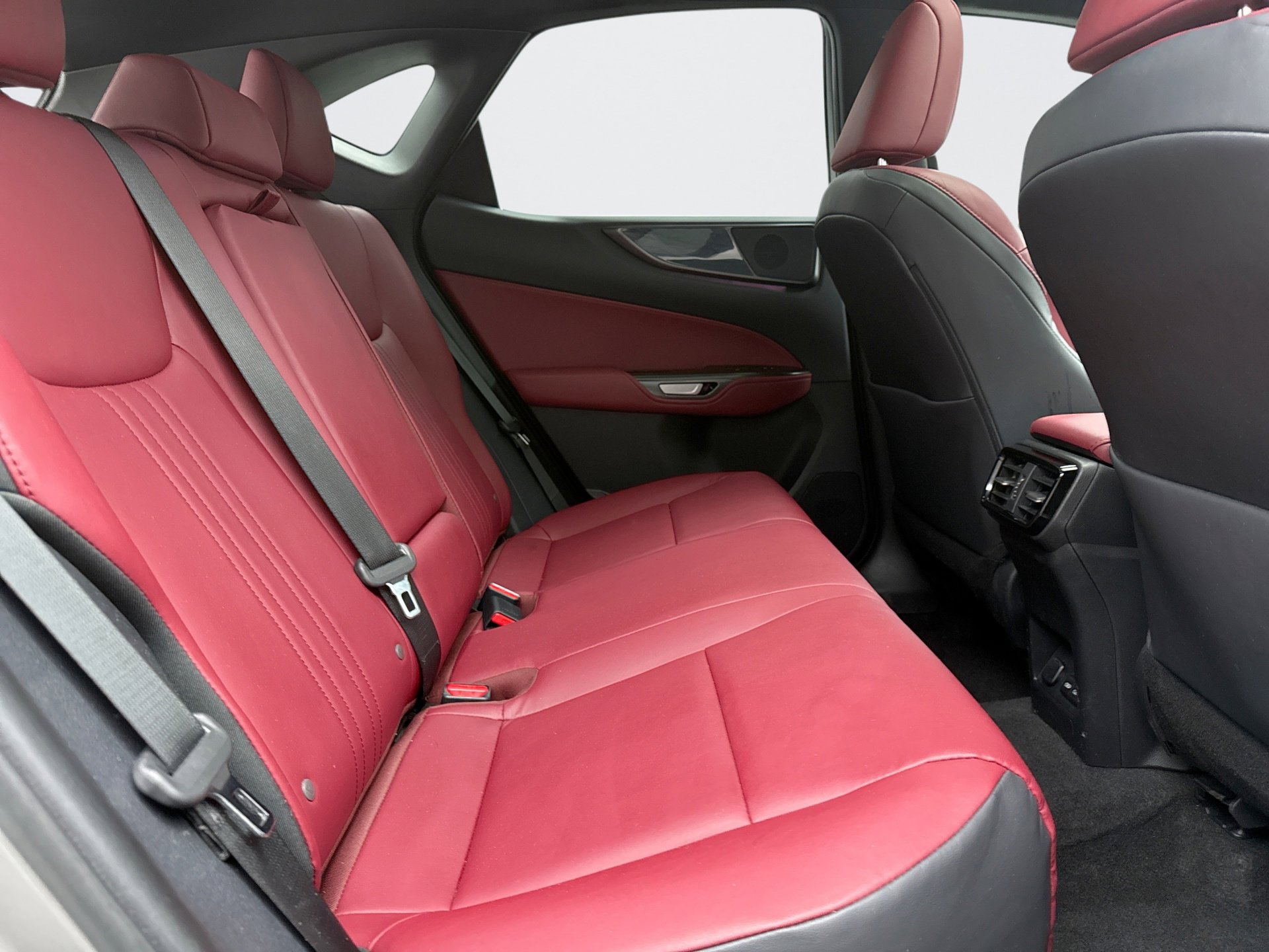 Used 2024 Lexus NX 350 AWD w/ Cold Area Package image 16