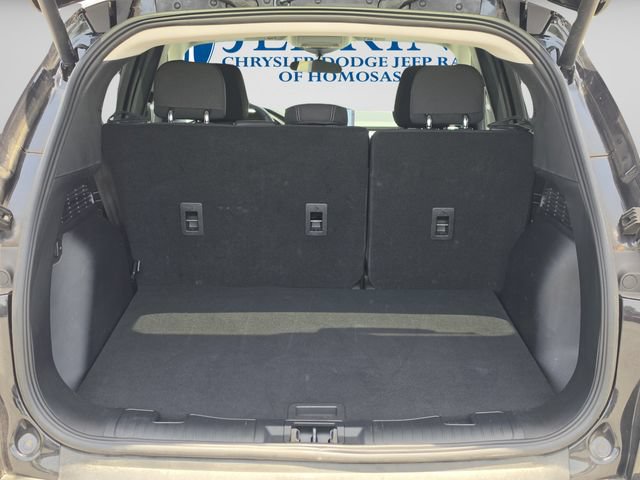 Used 2024 Ford Escape Active w/ Tech Pack #1 FWD image 15