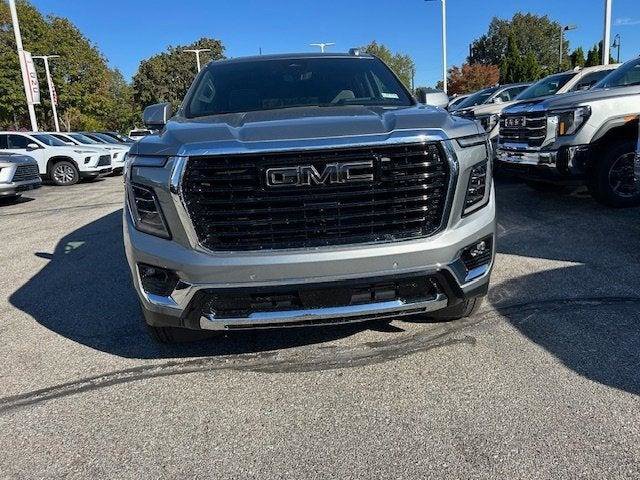 New 2026 GMC Yukon XL Elevation w/ Elevation Premium Package image 11