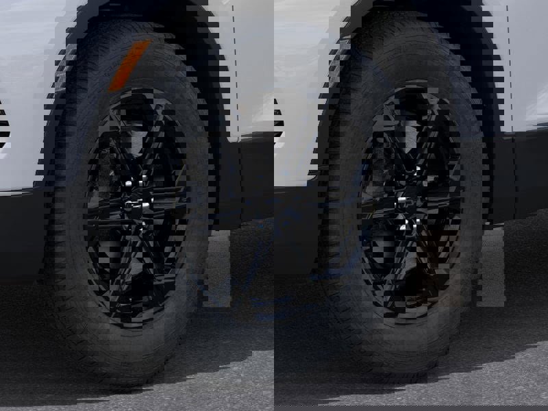 New 2026 Chevrolet Blazer LT w/ Convenience Package image 9