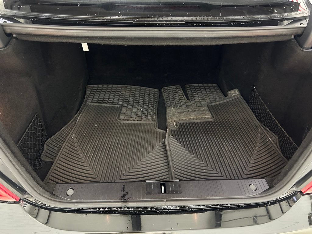 Used 2013 Mercedes-Benz S 63 AMG image 28