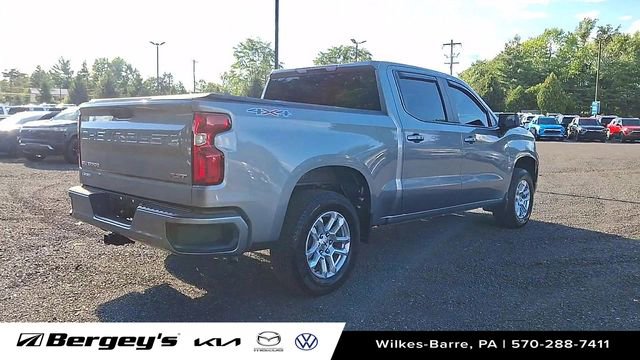 Used 2023 Chevrolet Silverado 1500 RST image 10