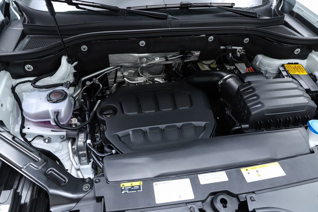 New 2026 Volkswagen Atlas Peak Edition AWD/4WD image 28