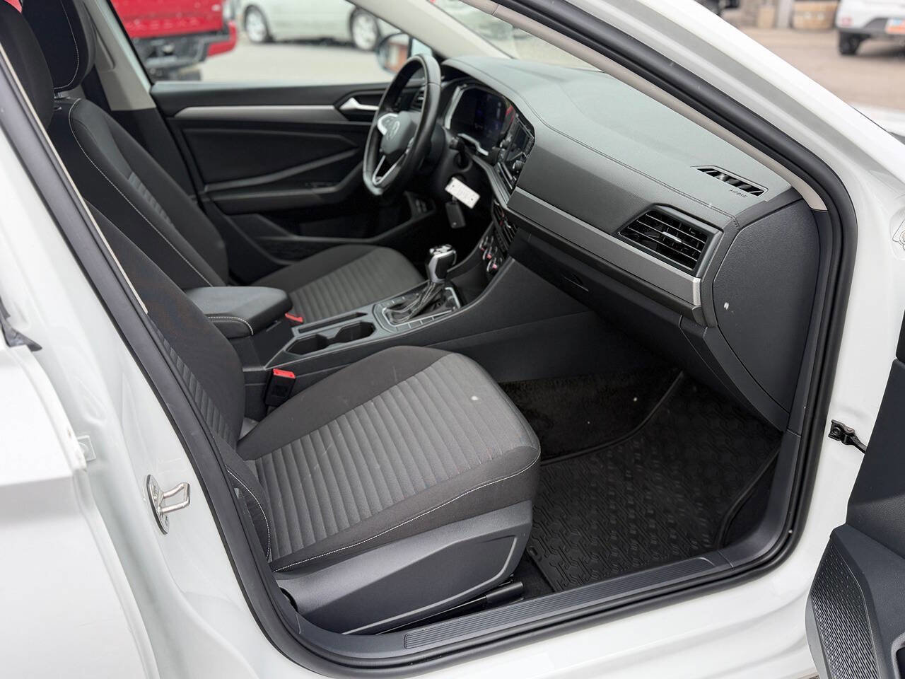 Used 2023 Volkswagen Jetta S image 71