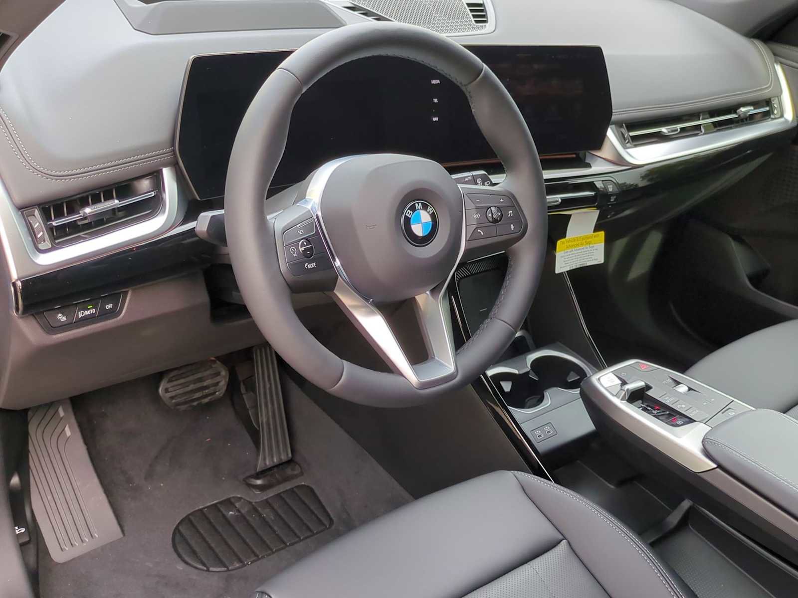 New 2026 BMW X1 xDrive28i image 10