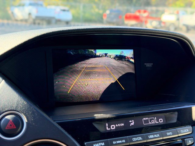 Used 2015 Honda Pilot SE image 14