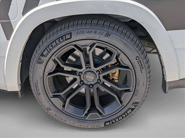 Used 2026 RAM 1500 Big Horn AWD/4WD image 19