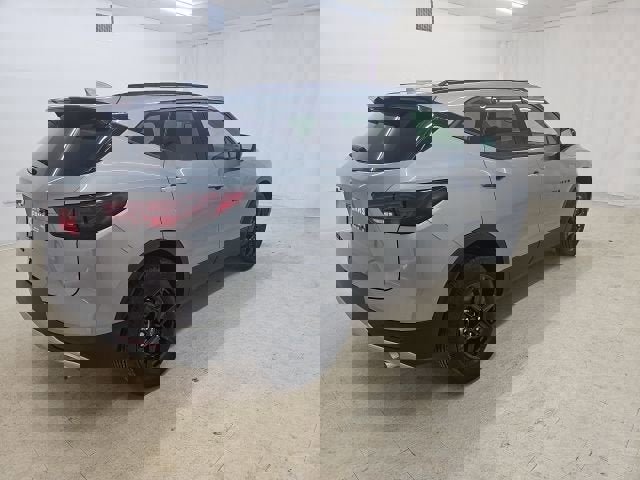 New 2026 Chevrolet Blazer LT AWD/4WD image 12